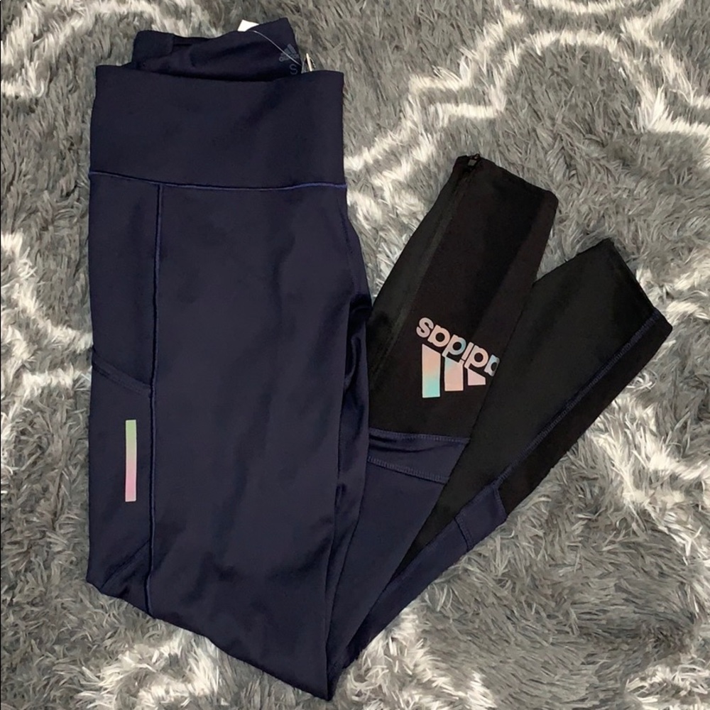 Adidas Running Tights